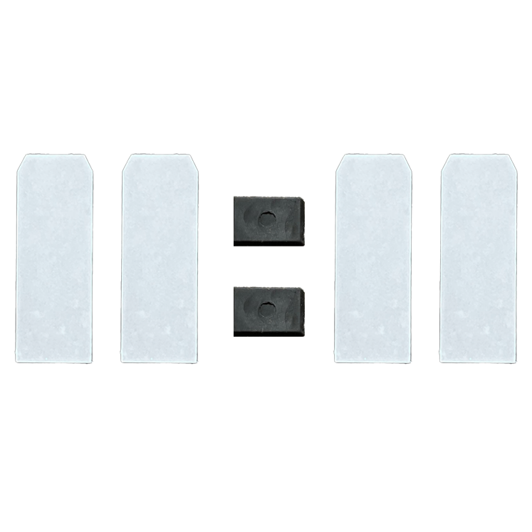UCW Open Single Reed Kit