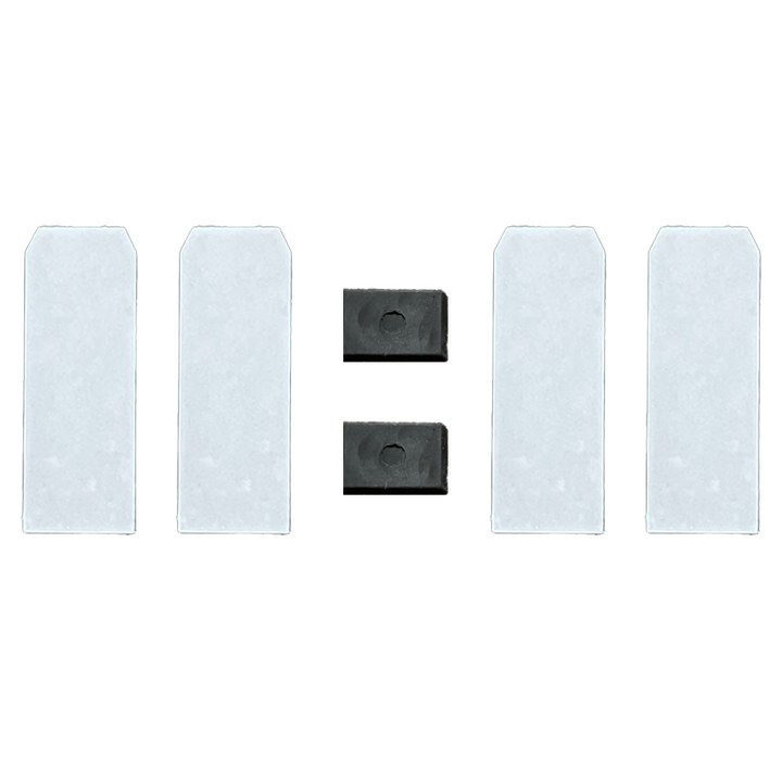 UCW Open Single Reed Kit
