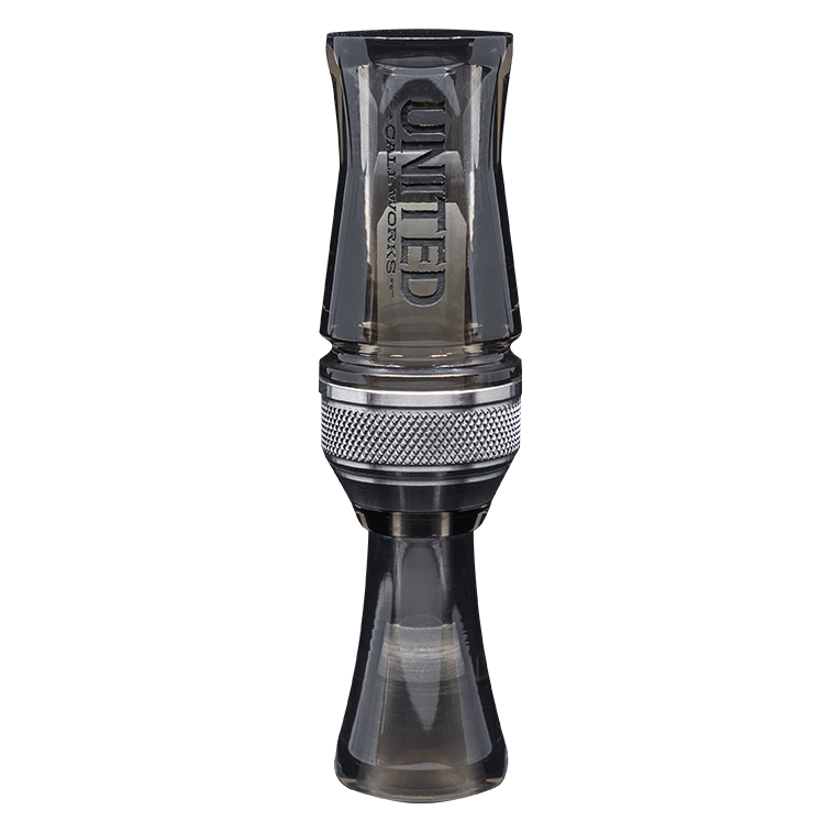 United Open Single Reed