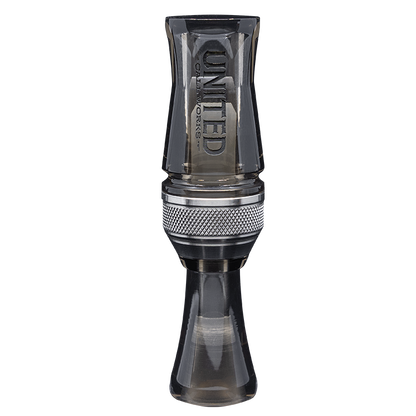 United Open Single Reed