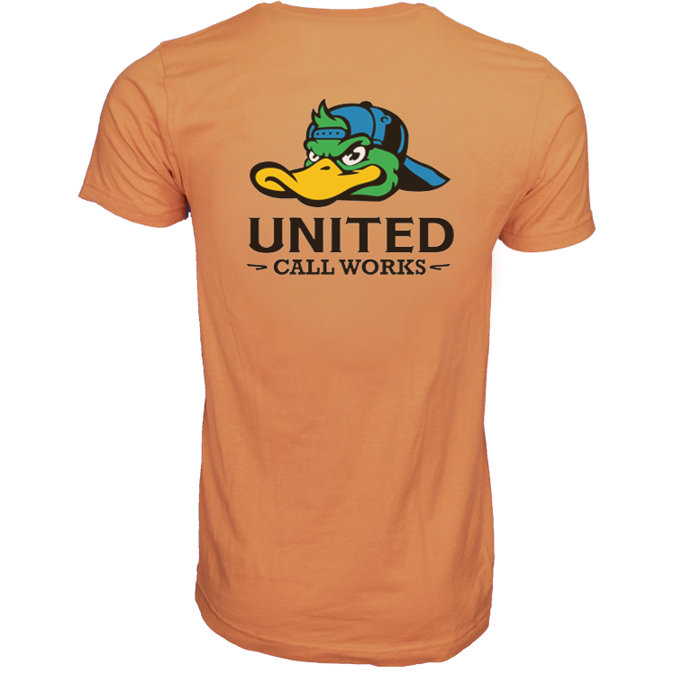 UCW Adult Duck