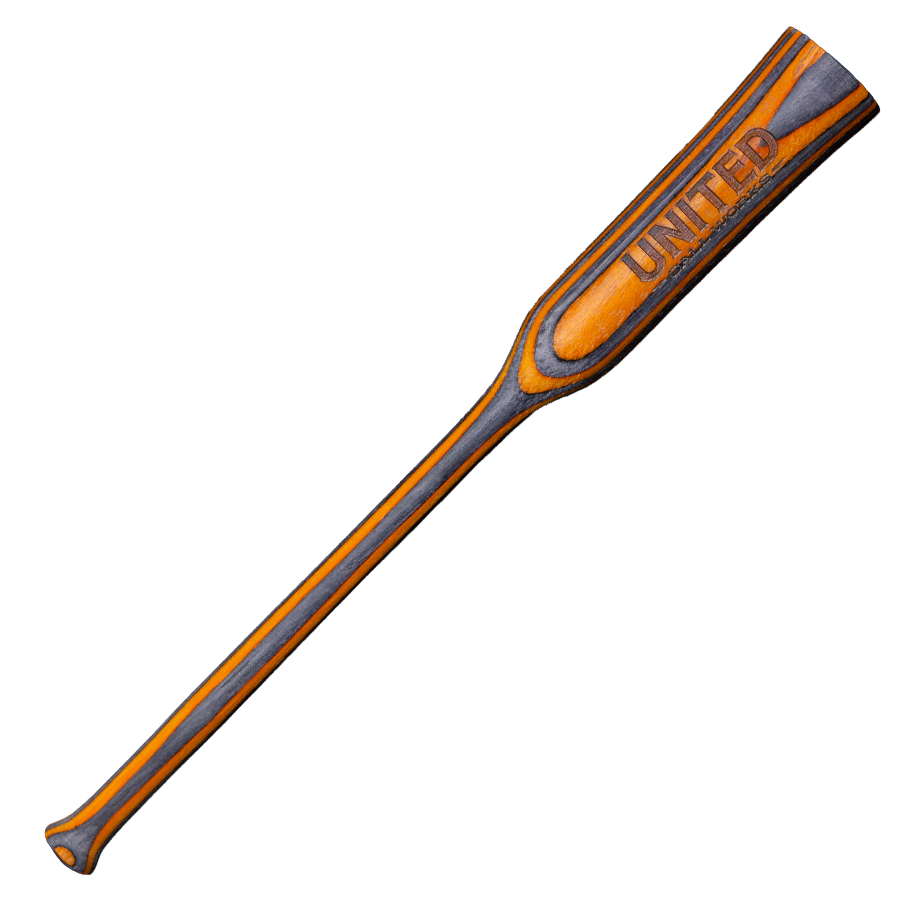 One Piece Flared Tip Striker