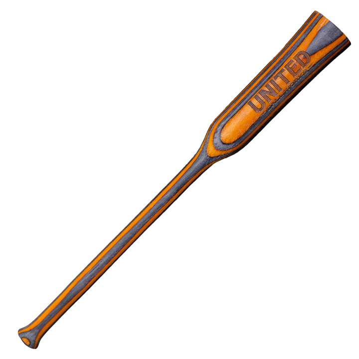 One Piece Flared Tip Striker