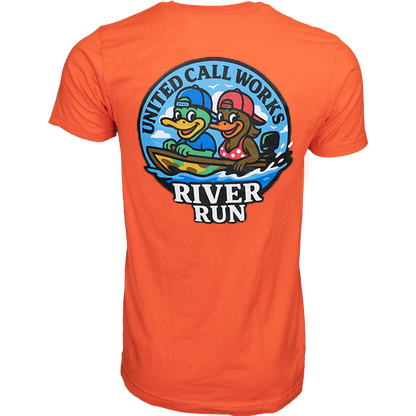 River Run T-Shirts