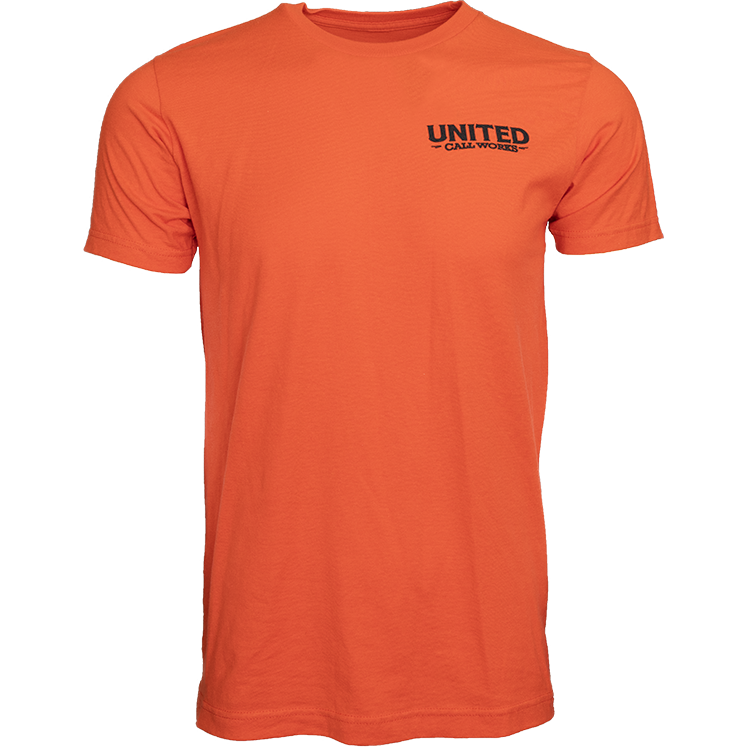River Run T-Shirts