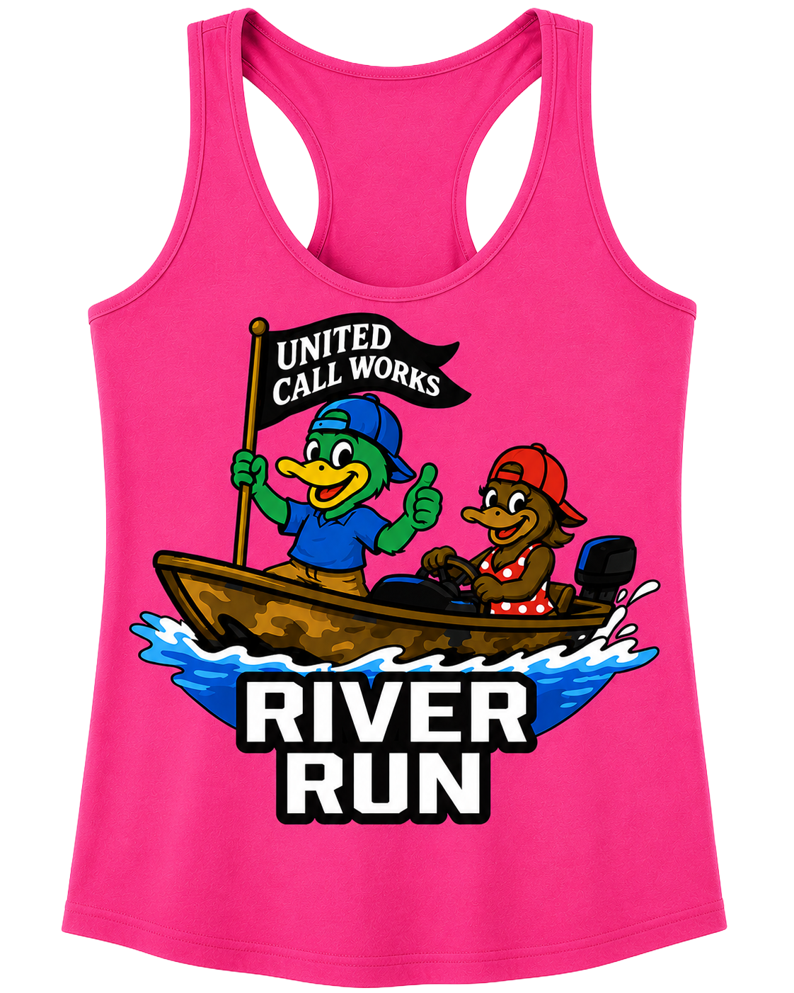Women's Tank