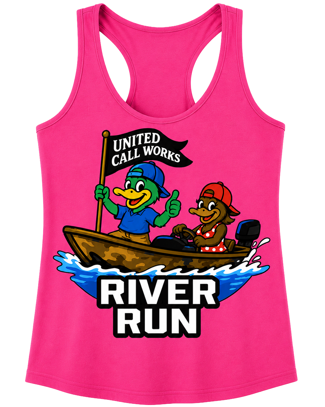 Women's Tank