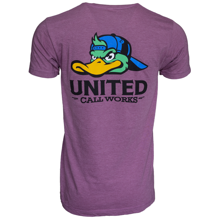 UCW Adult Duck (Multiple Colors Available)