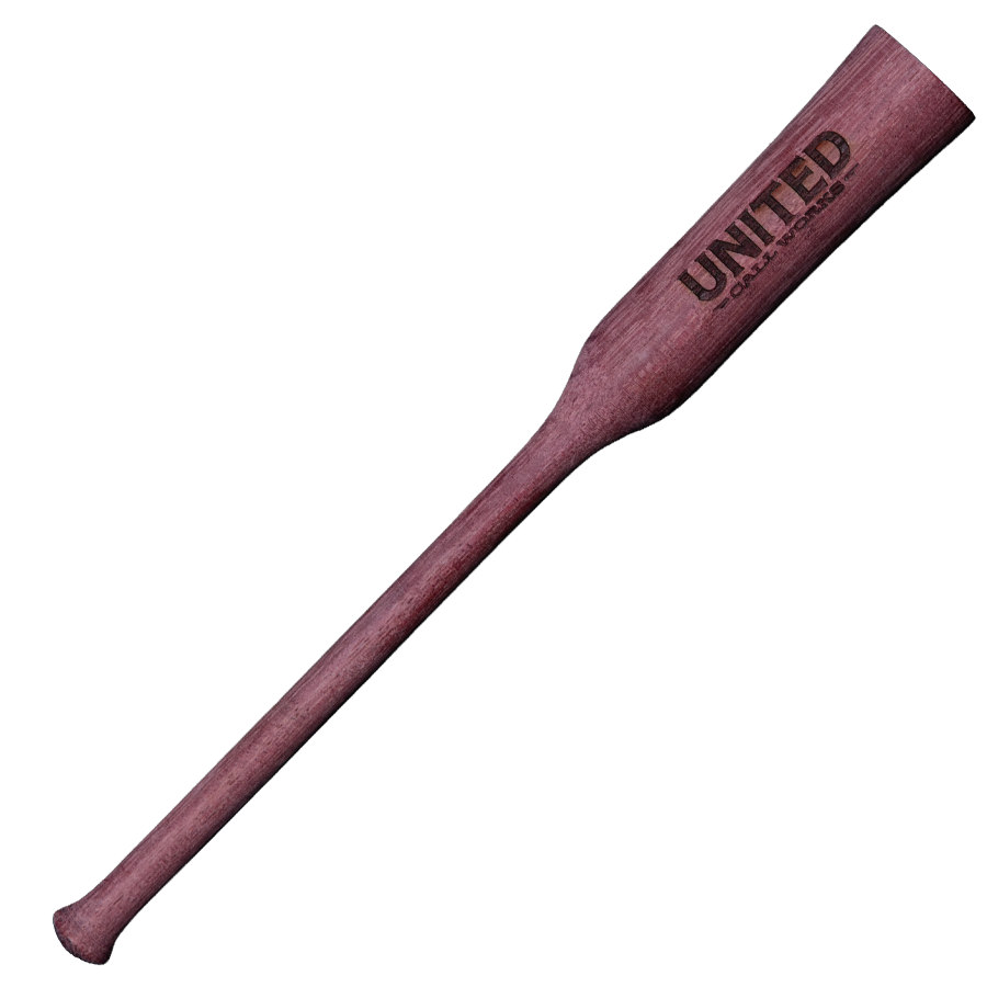 One Piece Flared Tip Striker