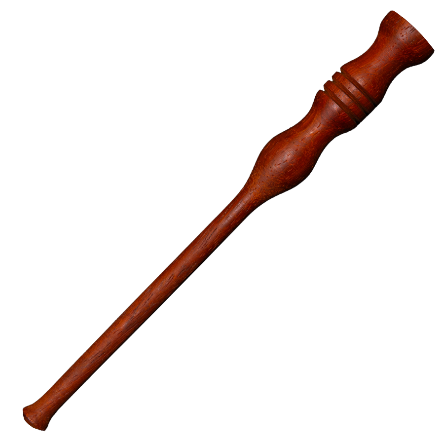 One Piece Flared Tip Striker