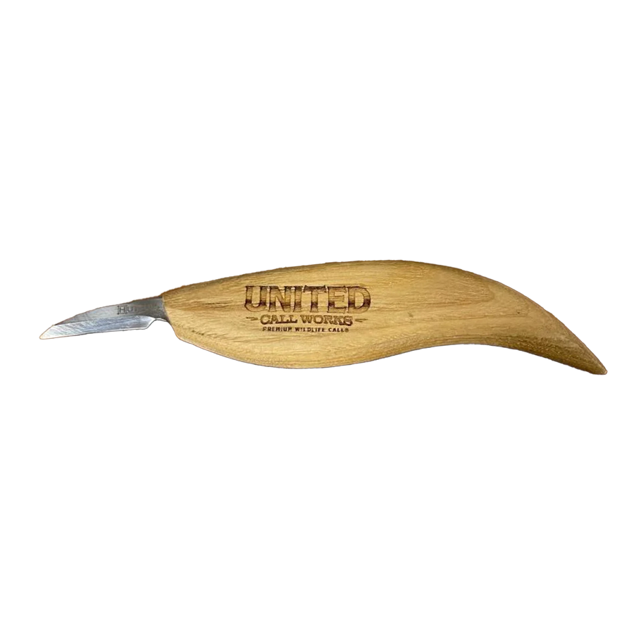 Reed Shaving Knife