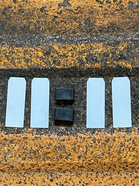 Replacement Reeds – United Call Works