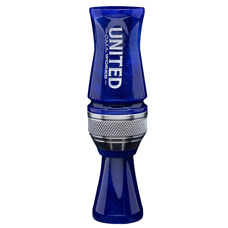 United Single Reed