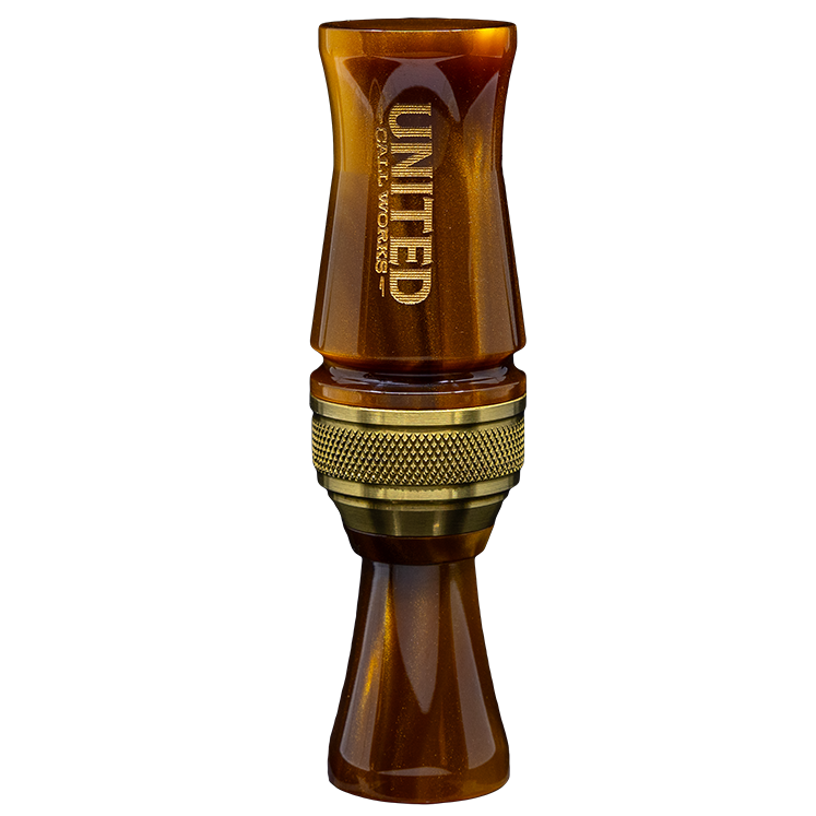 United Single Reed