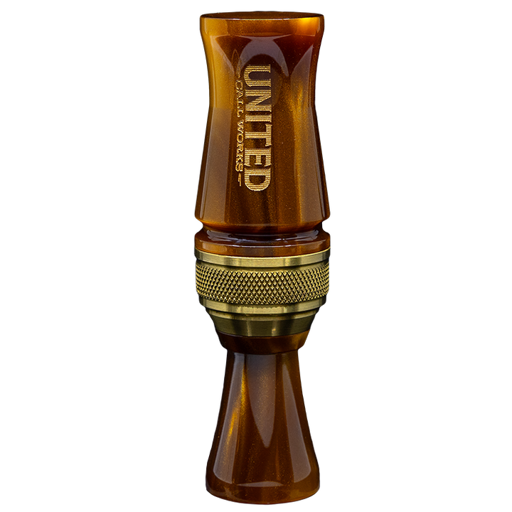 United Single Reed