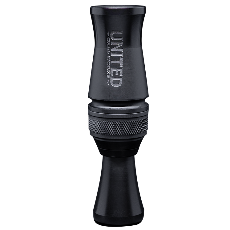 United Single Reed