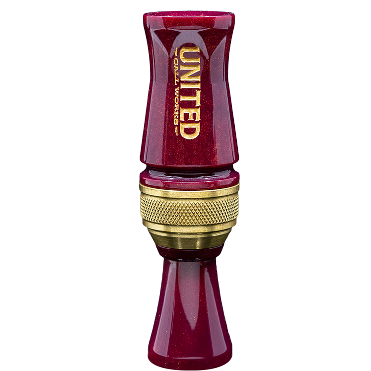 United Single Reed