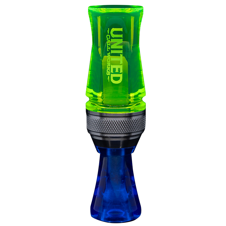 United Single Reed