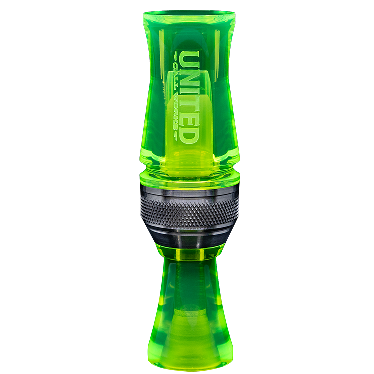 United Single Reed