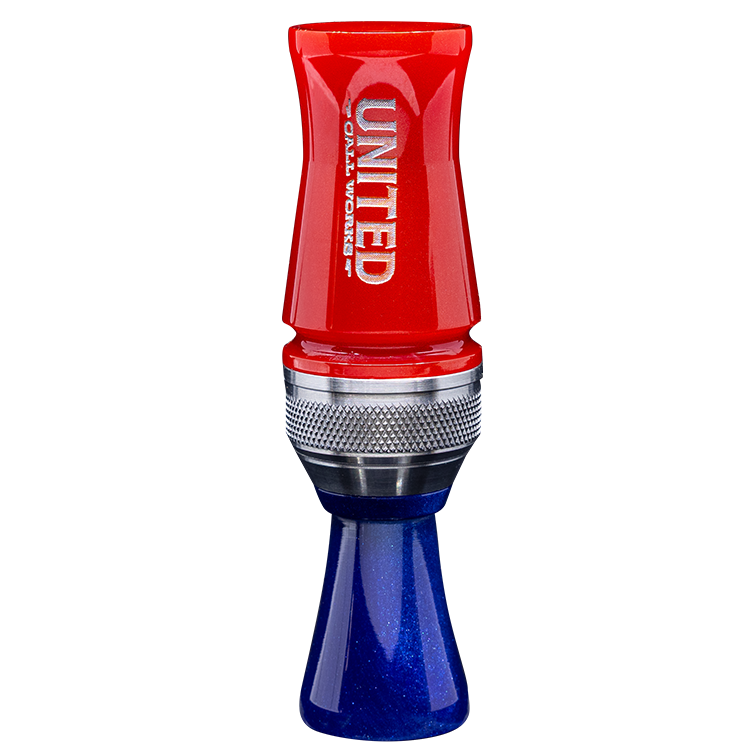 United Single Reed