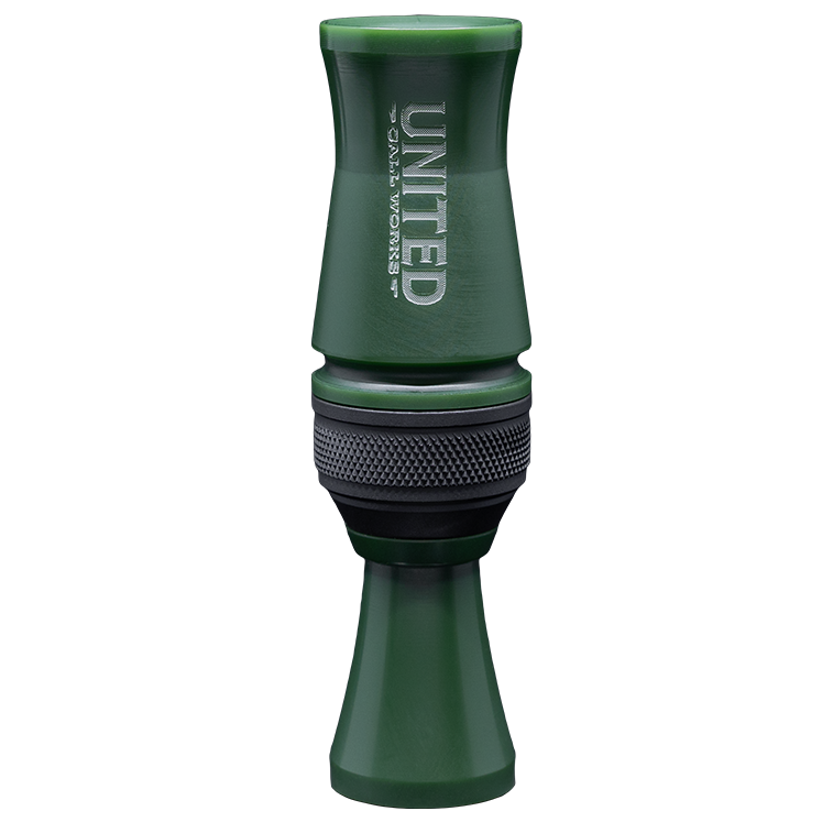 United Single Reed