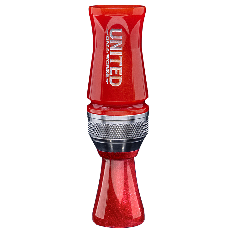 United Single Reed