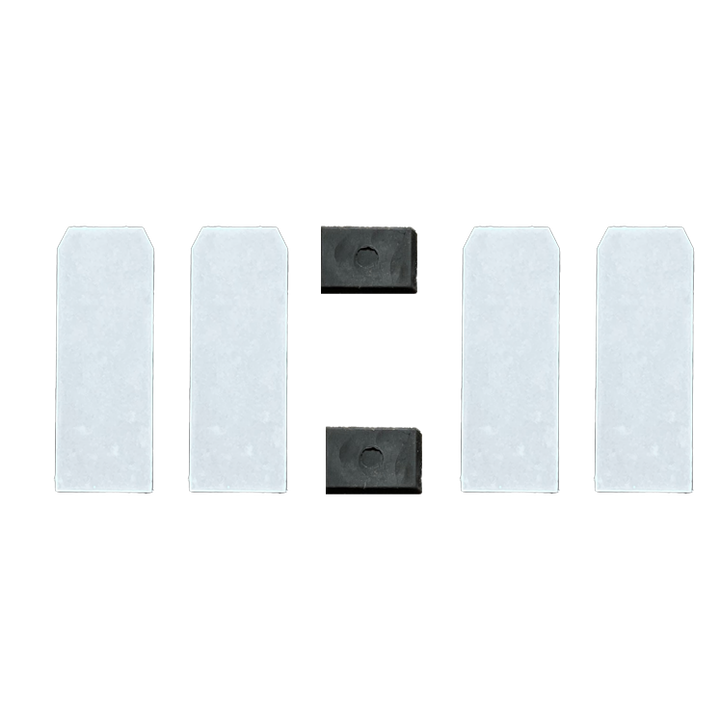 UCW Single Reed Kit