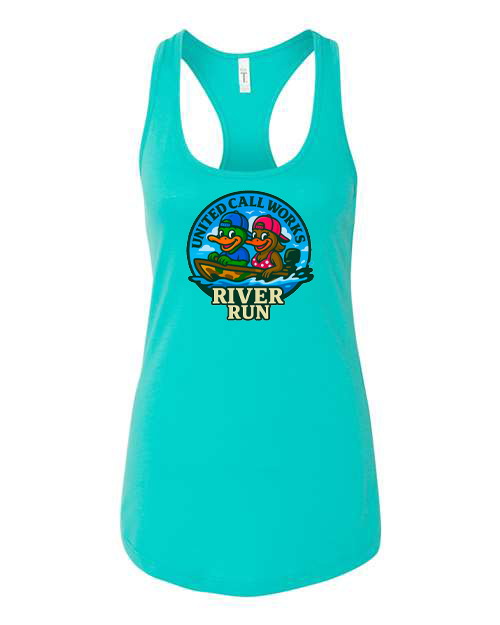 Women's Tank