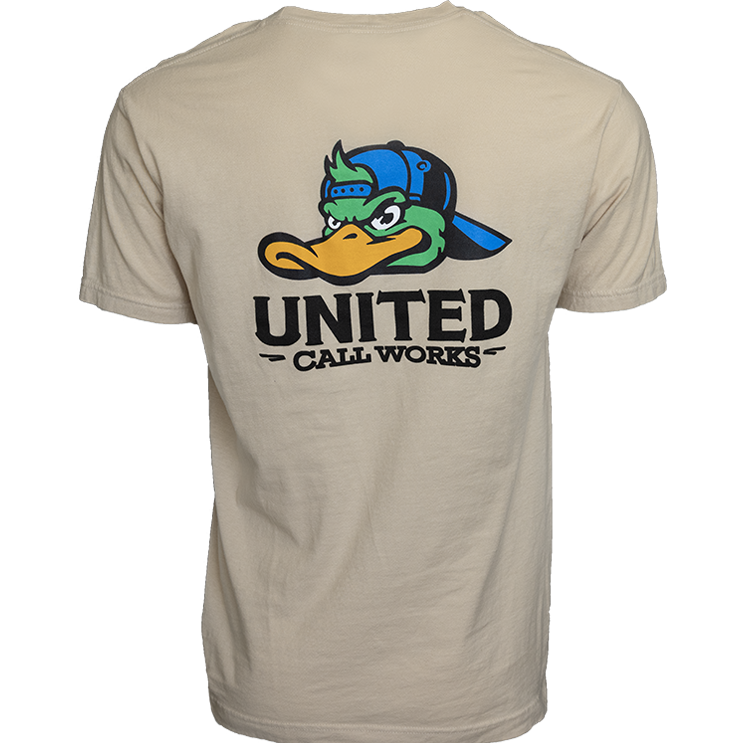 UCW Adult Duck (Multiple Colors Available)
