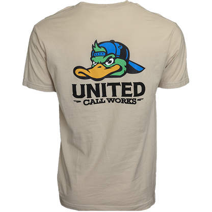 UCW Adult Duck (Multiple Colors Available)