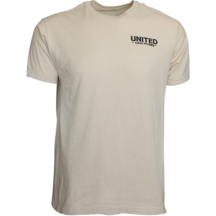 UCW Adult Duck (Multiple Colors Available)