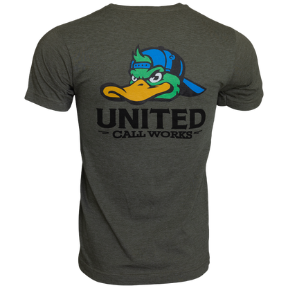 UCW Adult Duck (Multiple Colors Available)