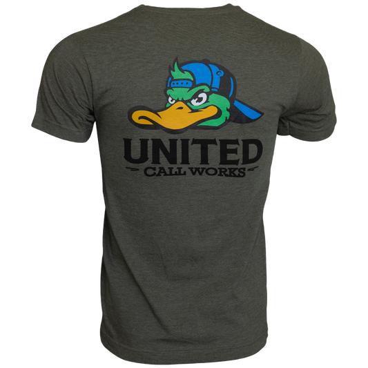 UCW Adult Duck (Multiple Colors Available)