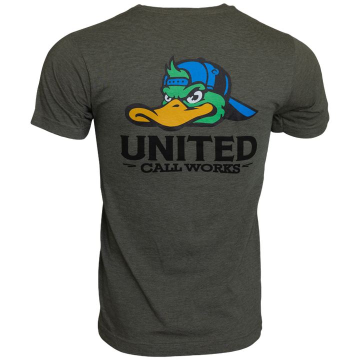 UCW Adult Duck