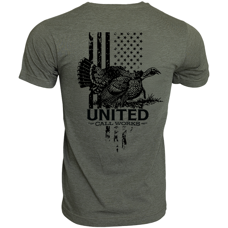 Turkey Tee