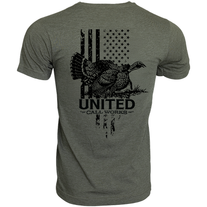 Turkey Tee