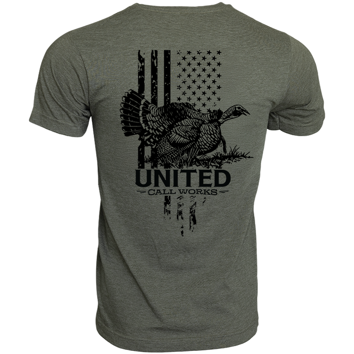 Turkey Tee