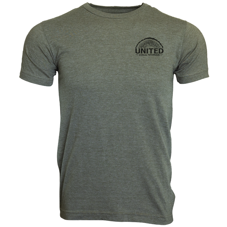 Turkey Tee