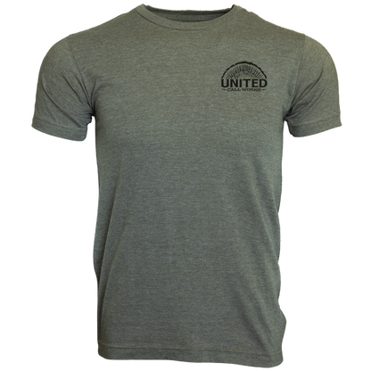 Turkey Tee