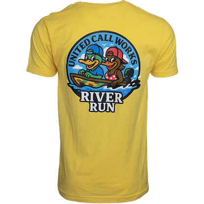 River Run T-Shirts