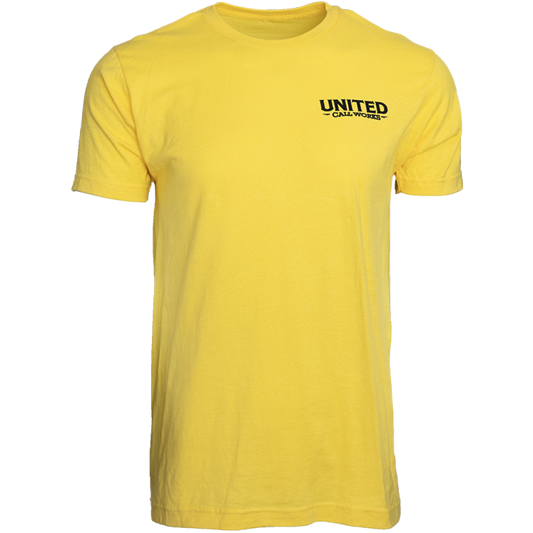 River Run T-Shirts