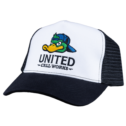 Youth & Women’s Trucker Hats – Multiple Color Options