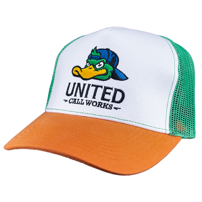 Youth & Women’s Trucker Hats – Multiple Color Options