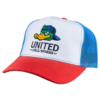 Youth & Women’s Trucker Hats – Multiple Color Options