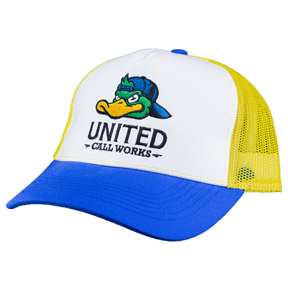 Youth & Women’s Trucker Hats – Multiple Color Options